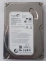500GB хард диск Seagate Barracuda, HDD, 3.5", SATA3, 100%, снимка 1
