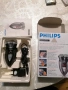 Акумулаторна самобръсначка PHILIPS,ФИЛИПС, снимка 5