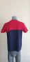 Lacoste Sport Pique Cotton Mens Size S ОРИГИНАЛ! Мъжка Тениска!, снимка 5