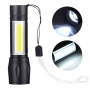 LED Фенер.Фенерче.ЛЕД Лампа.Къмпинг Фенер.Kampig Feneri Fener.Преносим Фенер.ЛЕД Къмпинг Фенери, снимка 4