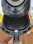 Голям фритюрник с горещ въздух Ariete 5.5L 1800W Air fryer XXL ЕЪР ФРАЙЪР, снимка 9