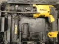 Електрически перфоратор DeWalt D25134K.  , снимка 1