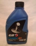 Масло Elf Tranself NFJ 75W-80 1л., снимка 1