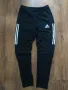 adidas Condivo 20 Track Pants - страхотно мъжко долнище S, снимка 4