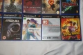Игри за PS2 God Of War 2/Okami/Phantasy Star/Final Fantasy/Warhammer/Killzone/Area 51/Total Overdose, снимка 7