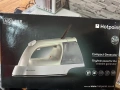 Ютия Hotpoint Compact Generator Iron, снимка 1