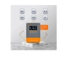 ANIMABG Соларен контролер за зареждане, Plug-A-Play, 60A, снимка 8