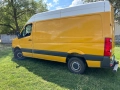 Vw crafter, снимка 8