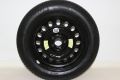 Резервна гума Citroen C5 III (2008-2017г.) 5x108 65.1 17 цола, снимка 4