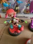 9 amiibo - та комплект Zelda/Splatoon/Mario, снимка 3