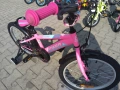 PASSATI Велосипед 20" MASTER розов, снимка 11