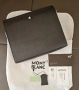 Pouch Montblanc Sartorial Black, снимка 1