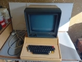 Компютър Правец 82 + Оригинален Монитор, снимка 1