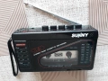 записващ стерео Walkman SUNNY , снимка 1