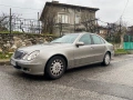 Мерцедес Е 200 бензин, снимка 6