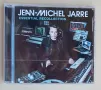 Jean-Michel Jarre – Essential Recollection (2015, CD), снимка 1