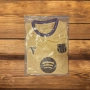 Барселона away kit 2025/26, снимка 7