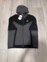 Nike Tech Fleece сив, снимка 1