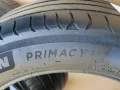 205/55R16 michelin -№825, снимка 5