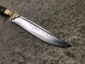 стар български нож, снимка 4