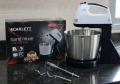 Миксер с купа 20€ (euro) Миксер със седем скорости + бъркалки за тесто , снимка 1