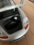 Метална колекционерска колички UT Models PORSCHE BOXTER мащаб 1:18, снимка 5