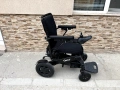 Елктрическа инвалидна количка, снимка 1