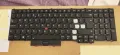 Lenovo Thinkpad P50 P70 P71 P51 keyboard button, бутон за клавиатурата, снимка 1