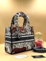 чанти christian dior 23х20см, снимка 1