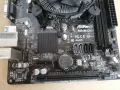 Asrock H81m-DG4 + Intel I3 4170 + охладител, снимка 3