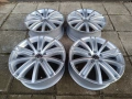  ОРИГИНАЛНИ джанти 18 ' цола 5x112 VW Tiguan / Фолксваген 7J ET43 57,1, снимка 1