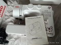 Шевна машина Juno by Janome E1015, снимка 6
