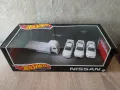 колекция nissan мащаб -1:64, снимка 8