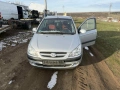 Hyundai Getz 1.4  на части хюндай гетз 1.4 бензин , снимка 2
