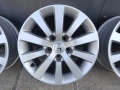  ОРИГИНАЛНИ джанти 16 ' цола 5x114,3 HONDA / ХОНДА 6,5J ET 45 5х114,3, снимка 9