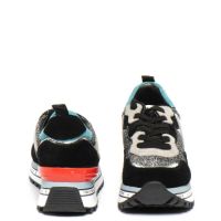 Дамски обувки LIU JO, снимка 3 - Дамски ежедневни обувки - 45540950