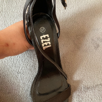 Официални токчета , снимка 12 - Дамски обувки на ток - 45033417