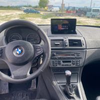 BMW x3 e83 3.0d, снимка 6 - Автомобили и джипове - 45570866