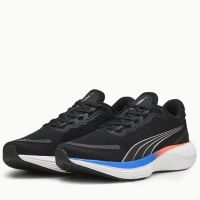 Маратонки PUMA Scend Pro Running Shoes Black, снимка 3 - Маратонки - 45749956