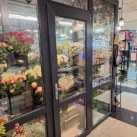 Хладилна витрина за цветя , снимка 4 - Витрини - 45444563