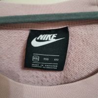 Nike NSW Essentials Flecee Crew. , снимка 3 - Блузи с дълъг ръкав и пуловери - 45282013