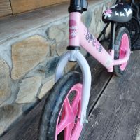Детско колело за баланс , снимка 7 - Детски велосипеди, триколки и коли - 45512231