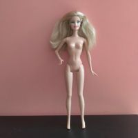 Колекционерска кукла Barbie Барби Mattel 144 2HF2, снимка 3 - Колекции - 45149589