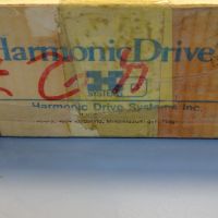 вълнов редуктор Harmonic Drive Systems HDUC-25-160-2A-G-BL3-IV, снимка 8 - Резервни части за машини - 45144257