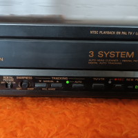 ПРОАВАМ SONY video cassette recorder, снимка 3 - Плейъри, домашно кино, прожектори - 45034590