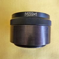  Макро пръстени М39 , снимка 4 - Обективи и филтри - 45701237