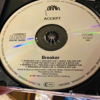 Accept , снимка 3 - CD дискове - 45135432