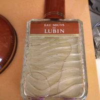 Lubin edt лот със сапун изключително рядък ретро парфюм , снимка 3 - Дамски парфюми - 45251583