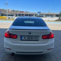 BMW 320 2.0D, снимка 6 - Автомобили и джипове - 45381572
