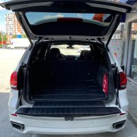 BMW X5, XDrive 30D 2017 търси нов дом, снимка 6 - Автомобили и джипове - 45700135